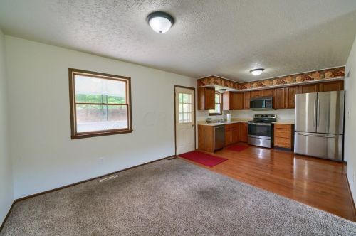 668 Cox Rd, Chillicothe OH  45601-8420 exterior