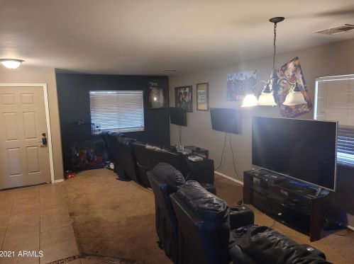 22191 Sonora St, Buckeye, AZ 85326-6273