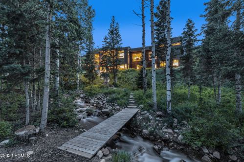 2510 White Pine Ln, Park City, UT 84060-6500