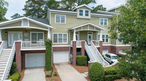 96 Salty Tide Cv, Mount Pleasant SC  29464-7925 exterior