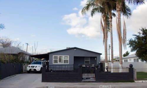 412 Woodrow Ave, Bakersfield, CA 93308-3330