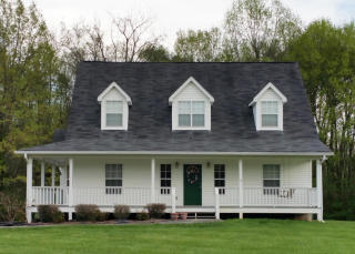2720 Swafford Rd, Knoxville, TN 37932-1300