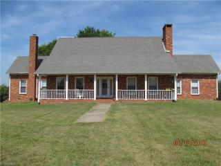 7700 Fip Newsome Rd, Tobaccoville, NC 27050-9602