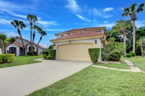 12411 Summer Springs Dr, Boynton Beach, FL 33437-2044