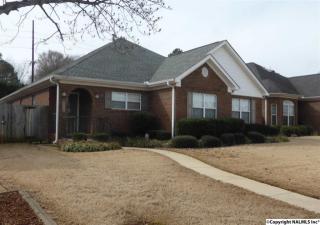 2315 Eastbrook, Decatur AL  35601-3478 exterior