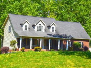 475 Mason Rd, Mc Donald, TN 37353-5269