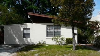 735 46th St, West Palm Beach FL  33407-2937 exterior