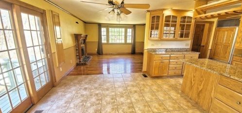 23 Lexington Ln, Millis MA  02054-1441 exterior