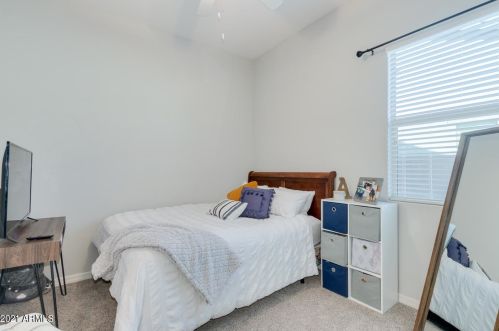 3035 Appaloosa Rd, Gilbert AZ 85296 exterior