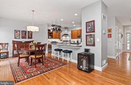 1123 Country Club Rd, Camp Hill PA  17011-1023 exterior