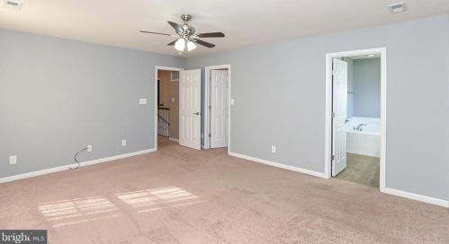 5803 Coakley Dr, Owens VA  22485-2441 exterior