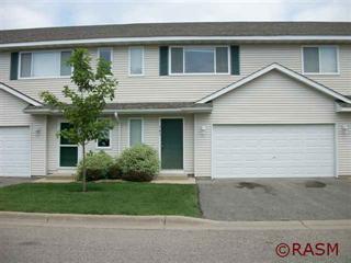 505 Tanager Path, Mankato MN  56001-6447 exterior