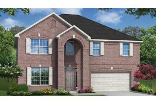 6607 Parsley Ridge Ct, Katy, TX 77494-1247
