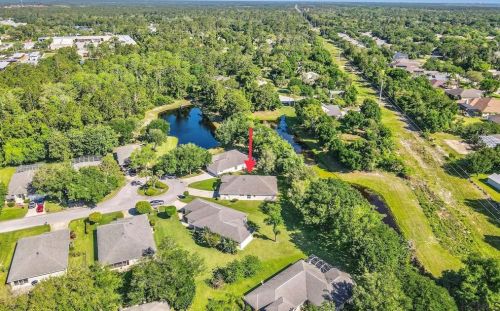 41 Stoney Ridge Ln, Ormond Beach FL  32174-3072 exterior