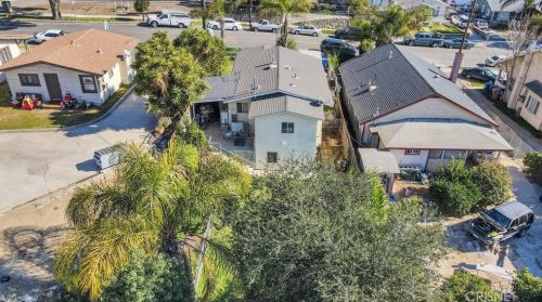 128 7th St, Santa Paula CA  93060-2616 exterior