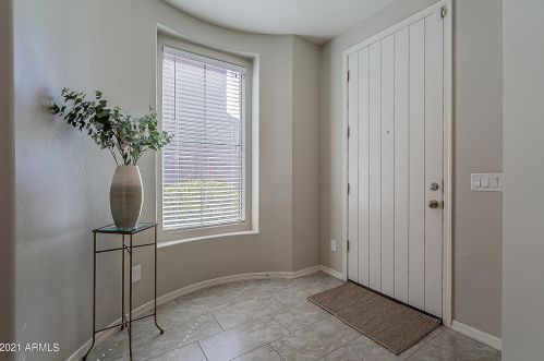 3942 Canyon Pl, Chandler AZ  85249-2075 exterior