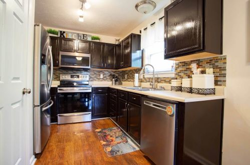 2736 Fister Place Blvd, Taylorsport KY  41048-7745 exterior