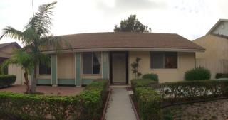 1825 Bearden Ct, Oxnard CA  93035-3104 exterior