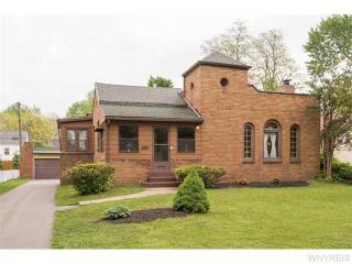 114 Monroe Dr, Buffalo, NY 14221-6869