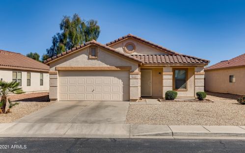 15760 Crocus Dr, Sun City, AZ 85379-6246
