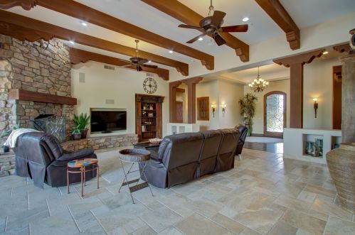 9268 Diamond Rim Dr, Scottsdale AZ exterior