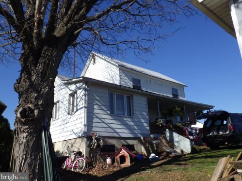 476 Sawmill Rd, Needmore, PA 17238-8728