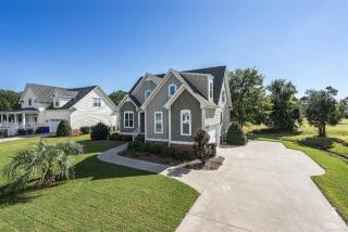 5993 Gray Squirrel Path, Oak Island, NC 28461-3153