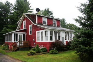 1244 Sunset Dr, Willsboro Point, NY 12996-3481