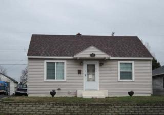 2015 Rowan Ave, Spokane, WA 99207-3962