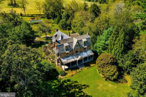 160 Stabler Rd, Chadds Ford, PA 19317-9352