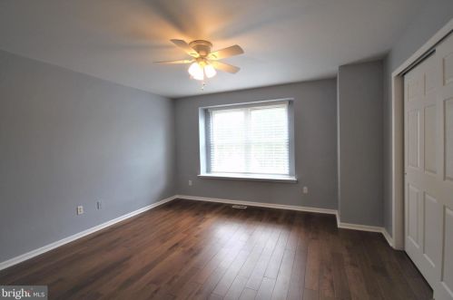 118 Shoal Creek Dr, Blue Bell PA  19422-3250 exterior