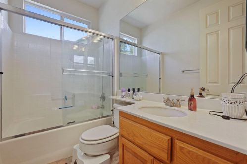 131 Hackney St, Grayson CA  95363-8817 exterior