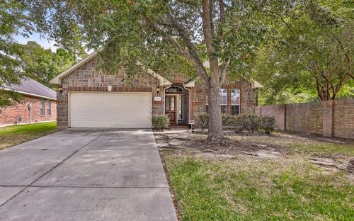 17502 Durham Ridge Ln, Humble, TX 77346-2984