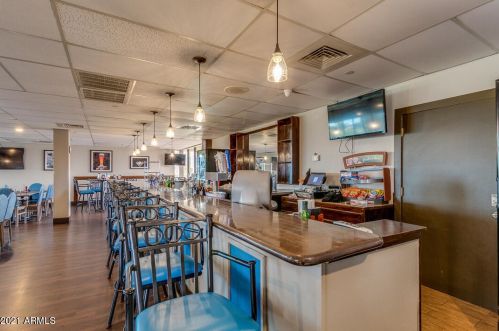 1569 Torrey Pines Ln, Chandler AZ  85249-8523 exterior