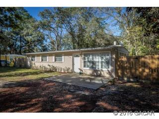 2414 University Ave, Gainesville FL  32607-2651 exterior
