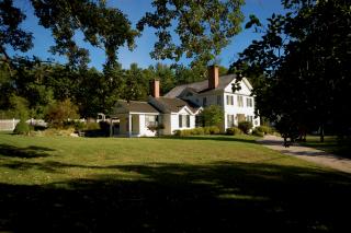 339 Taconic Rd, Salisbury CT  06079-8002 exterior