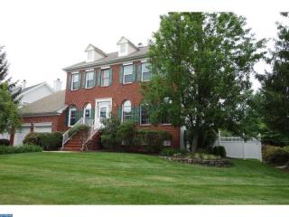 133 Brandon Rd, Pennington, NJ 08534-1934