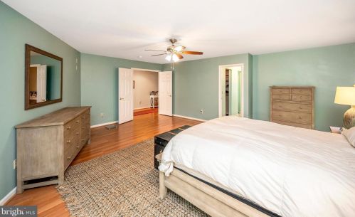 413 Yorktown Blvd, Locust Grove VA  22508-5118 exterior