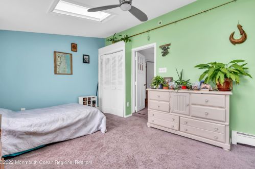 1019 Bowsprit Pt, Lacey Township NJ  08734-2706 exterior