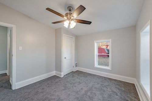 108 Oak Spring Rd, Canonsburg PA  15317-1045 exterior