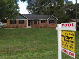 6649 Tim Tam Trl, Tallahassee, FL 32309-1936