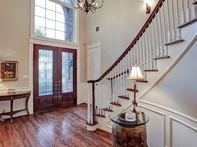 5211 Patrick Henry St, Bellaire, TX 77401-4907