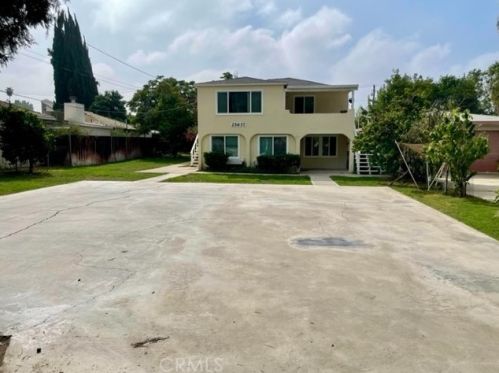 25637 Lane St, Loma Linda, CA 92354-2414