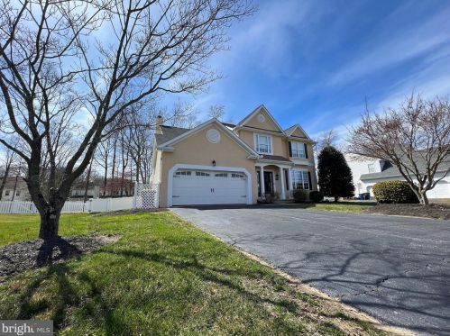 230 Pebble Vly Dr, Dover DE 19904-9469 exterior