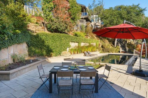 620 Handley Trl, Redwood City CA  94062-3944 exterior