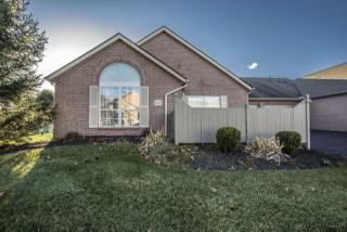6021 Blendon Chase Dr, Westerville, OH 43081-8663