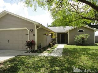 3316 Fox Ridge Dr, Winter Haven FL  33884-2603 exterior