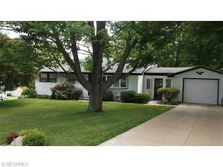 2366 Brooklyn Ave, Canton, OH 44706-2123