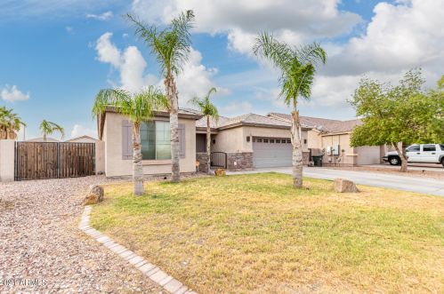 1775 Mcdonald St, Casa Grande, AZ 85122-8447