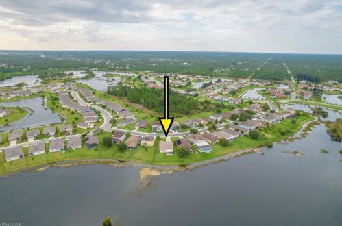 18112 Horizon Vw Blvd, Lehigh Acres FL 33972-4813 exterior